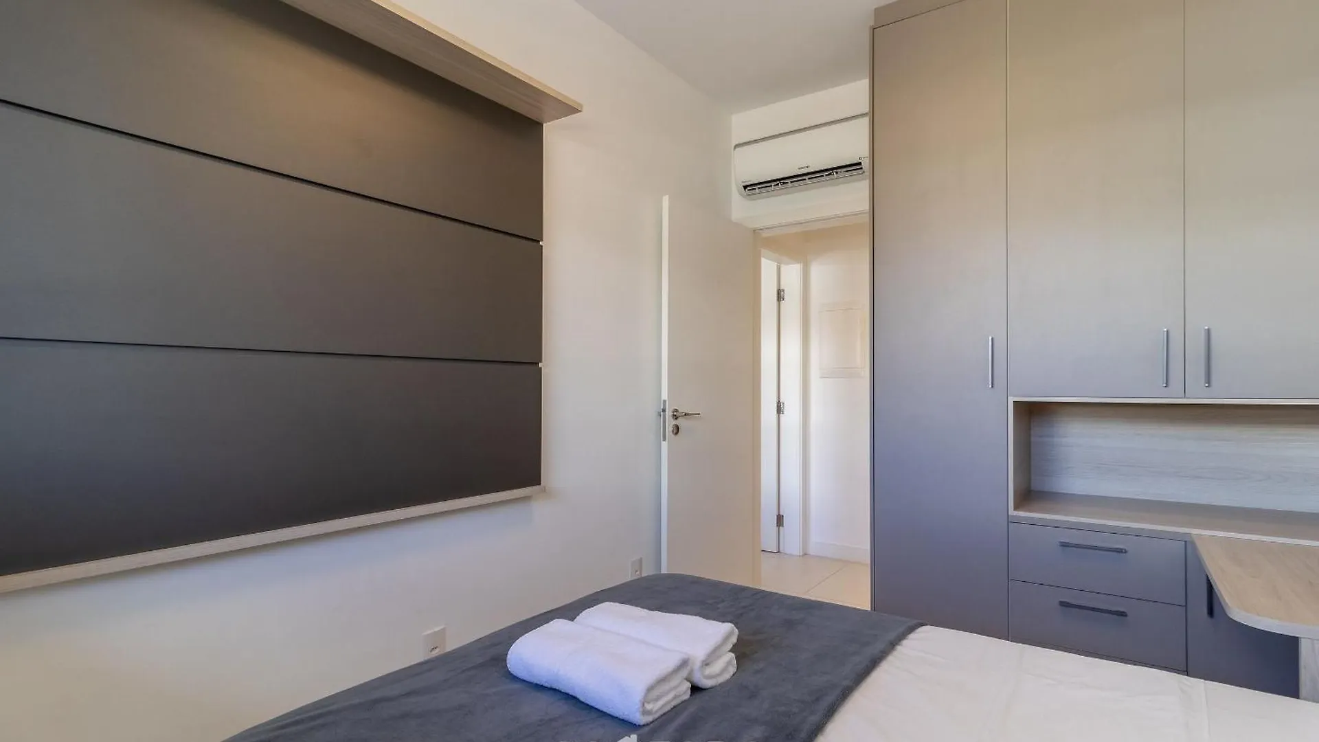 Apartment Apto Perto Da Praia Em Cond. C/ Piscina Adc0205 Florianopolis